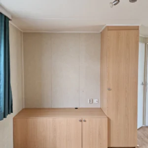 Casa móvil TULA T3, sin amueblar