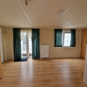 Casa móvil TULA T3, sin amueblar