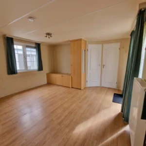 Casa móvil TULA T3, sin amueblar