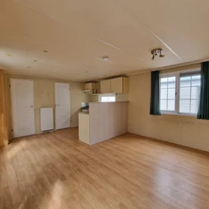Casa móvil TULA T3, sin amueblar