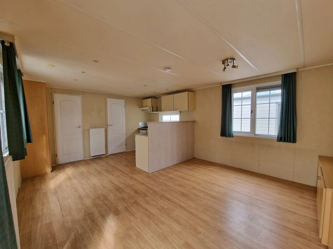 Casa móvil TULA T3, sin amueblar - Imagen 9