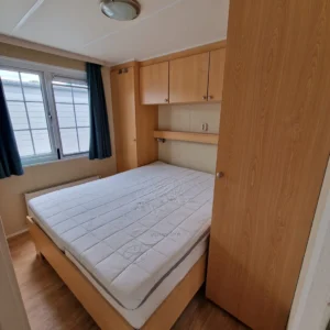 Casa móvil TULA T3, sin amueblar