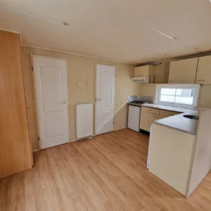 Casa móvil TULA T3, sin amueblar