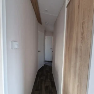 Casa móvil T3 NICOLE