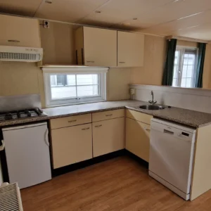 Casa móvil TULA T3, sin amueblar