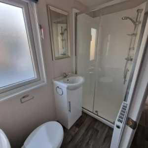 Casa móvil T3 NICOLE