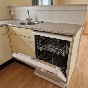 Casa móvil TULA T3, sin amueblar