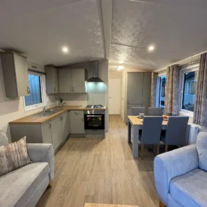 Casa Móvil Carabuild — Chalet Prefabricado Nuevo, Llave en Mano