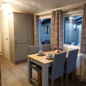 Casa Móvil Carabuild — Chalet Prefabricado Nuevo, Llave en Mano