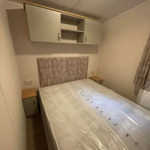 Casa Móvil Carabuild — Chalet Prefabricado Nuevo, Llave en Mano