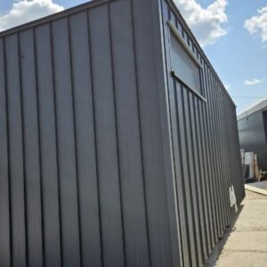 Tiny House con Loft — Casa Móvil sobre Ruedas, Nueva