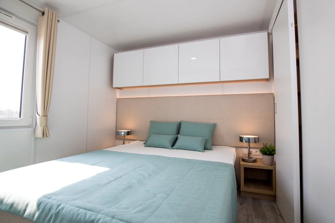 Casa Móvil T2 BAKE – 54 m² – 2 Dormitorios - Imagen 18