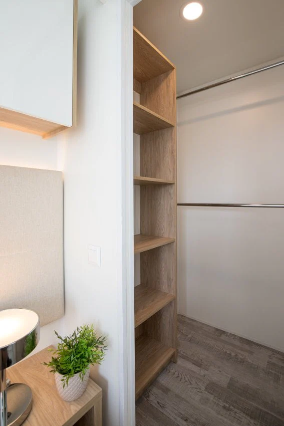 Casa Móvil T2 BAKE – 54 m² – 2 Dormitorios - Imagen 10