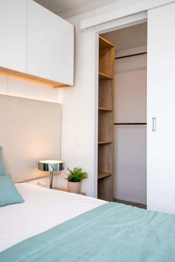 Casa Móvil T2 BAKE – 54 m² – 2 Dormitorios - Imagen 9
