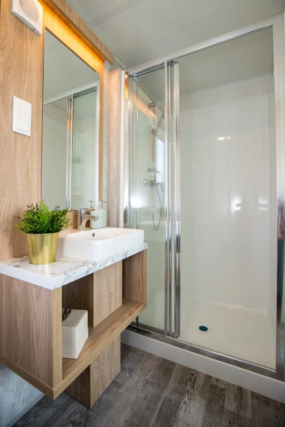 Casa Móvil T2 BAKE – 54 m² – 2 Dormitorios - Imagen 17