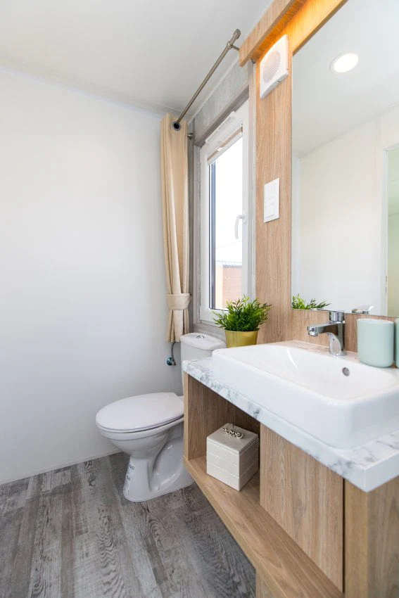 Casa Móvil T2 BAKE – 54 m² – 2 Dormitorios - Imagen 16