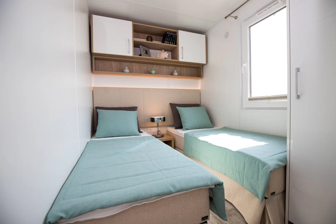 Casa Móvil T2 BAKE – 54 m² – 2 Dormitorios - Imagen 15