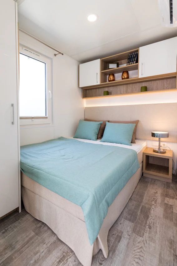 Casa Móvil T2 BAKE – 54 m² – 2 Dormitorios - Imagen 11