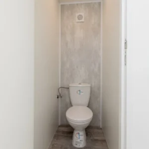 Casa Móvil T2 BAKE – 54 m² – 2 Dormitorios