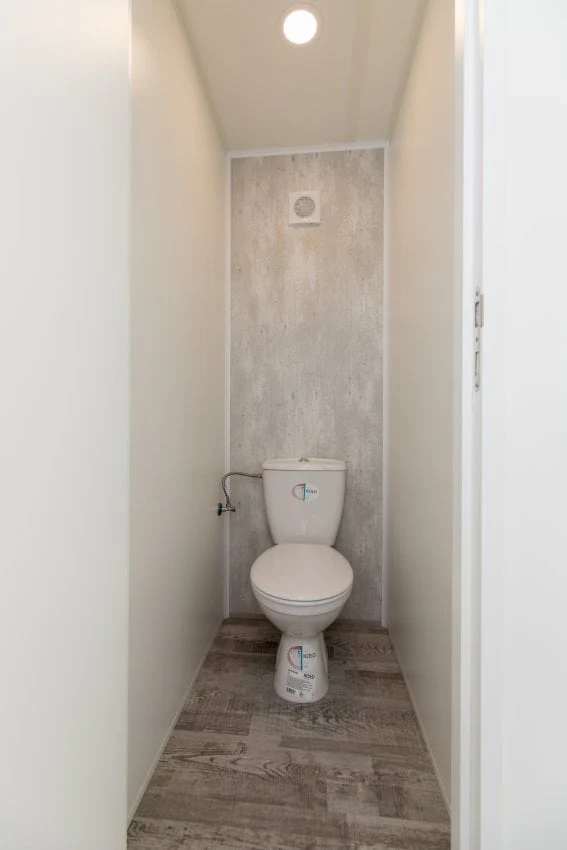 Casa Móvil T2 BAKE – 54 m² – 2 Dormitorios - Imagen 14