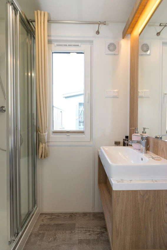 Casa Móvil T2 BAKE – 54 m² – 2 Dormitorios - Imagen 12