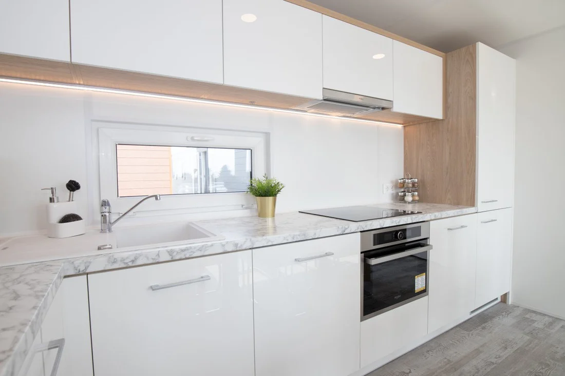 Casa Móvil T2 BAKE – 54 m² – 2 Dormitorios - Imagen 8