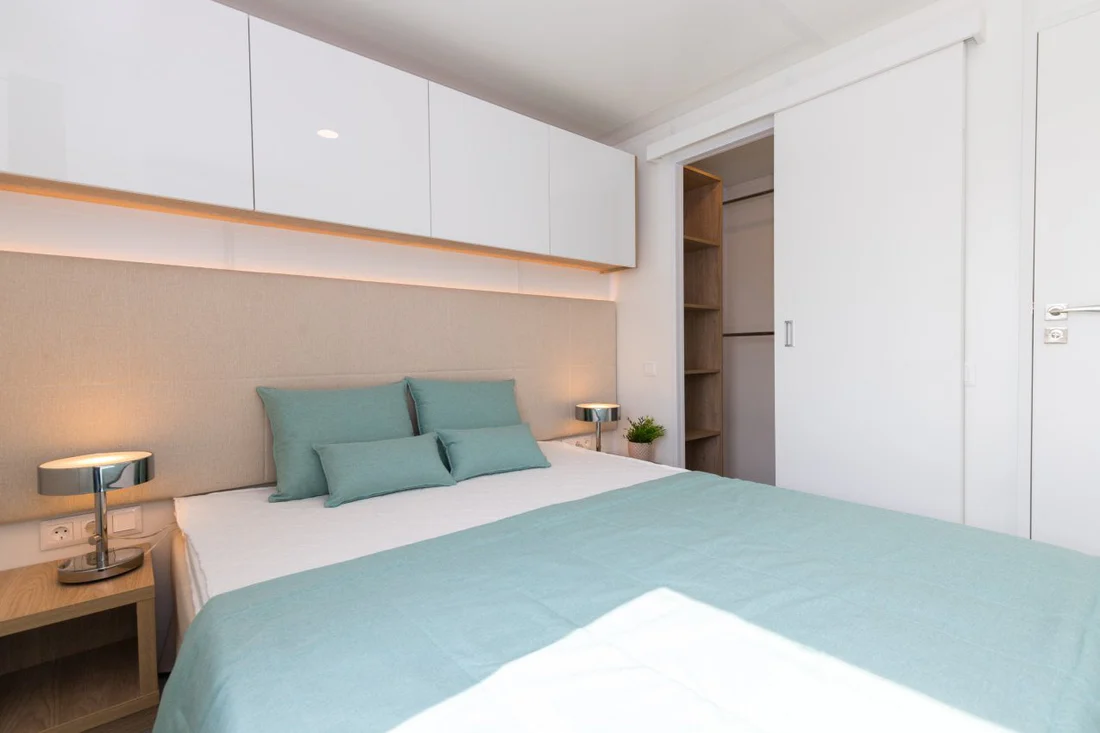 Casa Móvil T2 BAKE – 54 m² – 2 Dormitorios - Imagen 19