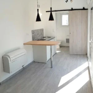Tiny' Cube STEELWOOD – 20 m² – Estudio Todo en Uno