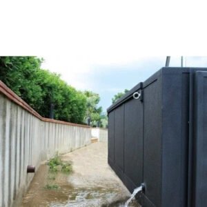 Set de Mini-Piscina