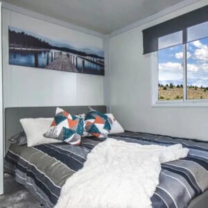 Casa Contenedor Prefabricada