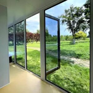 Oficina Modular Stahlworks Eco 6000