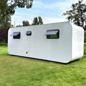 Oficina Modular Stahlworks Eco 6000