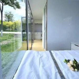 Oficina Modular Stahlworks Eco 6000