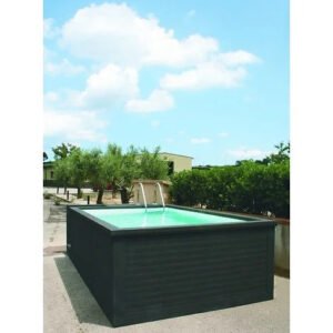 Set de Mini-Piscina