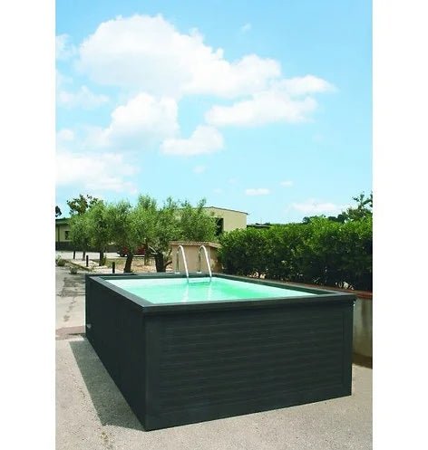 Set de Mini-Piscina - Imagen 9
