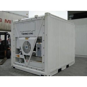 Contenedor Isotermo de 10 Pies