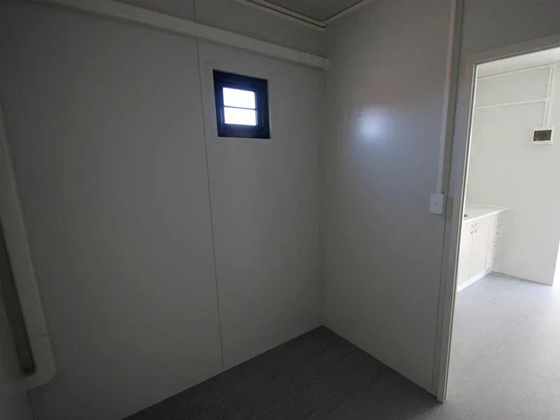 Contenedor Oficina Marítimo de 40 Pies (Ref: 20073) - Imagen 4