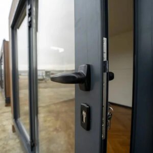 Contenedor Oficina Nuevo 4x3 Metros "Modelo Berlín"