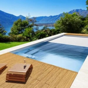 Spa Contenedor 3,0 m x 3,0 m con Hidromasaje - Nuevo