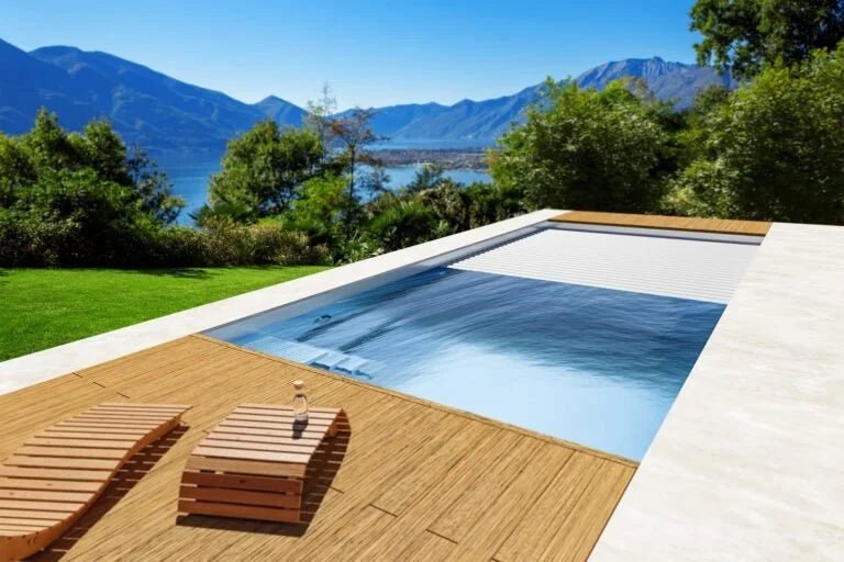 Spa Contenedor 3,0 m x 3,0 m con Hidromasaje - Nuevo - Imagen 6