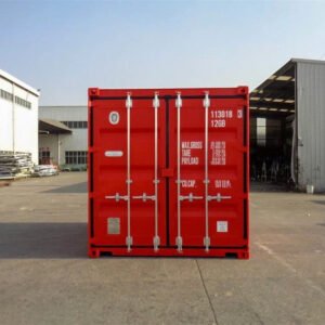 Contenedor IICL 6 de 10' (3 m) en Stock, Referencia 010 045-6
