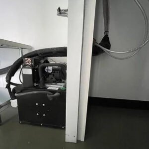 Contenedor Bar Equipado de 40 Pies