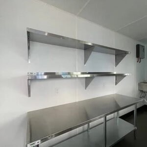 Contenedor Bar Equipado de 40 Pies