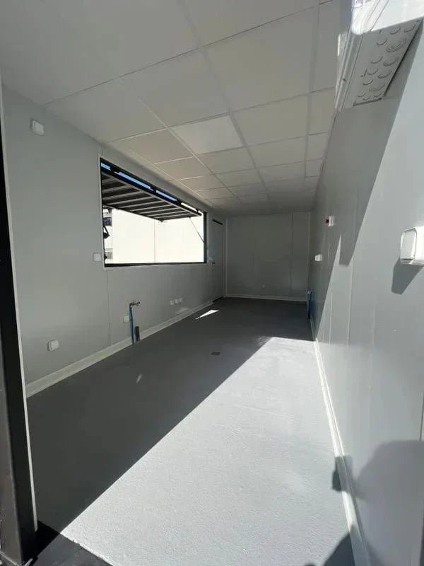 Contenedor Bar / Café de 6 Metros - Imagen 5