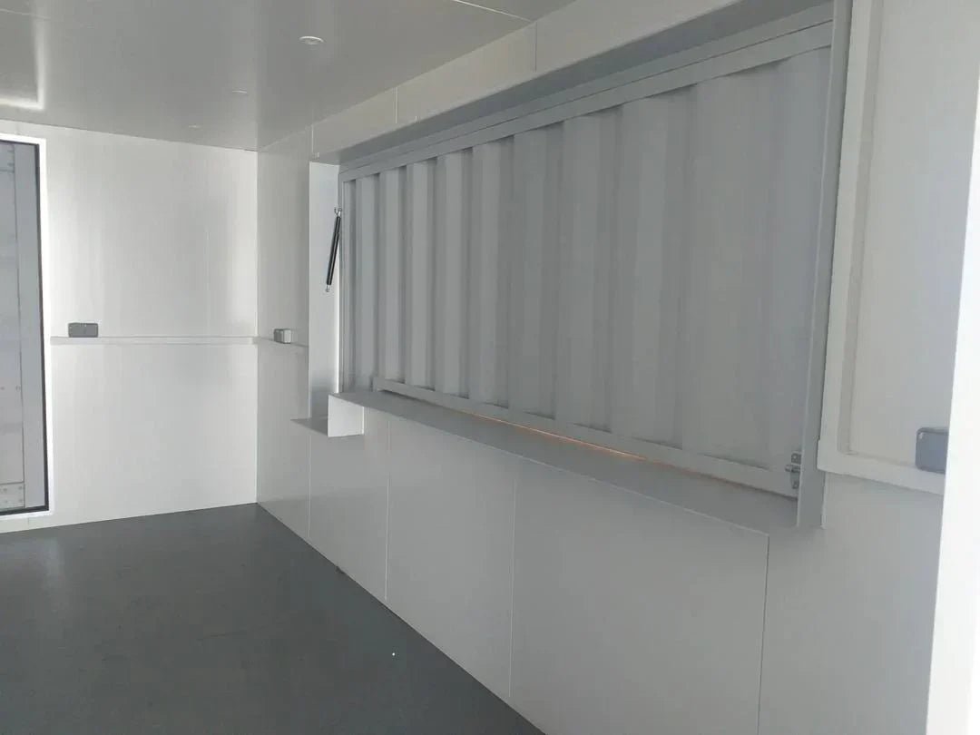 Contenedor Bar de 20 Pies - Imagen 7