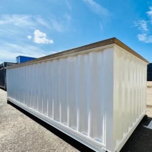 Piscina Contenedor Cube de 6 m