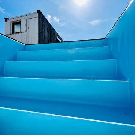 Piscina Contenedor Cube de 6 m - Imagen 2