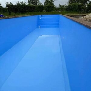 Piscina Contenedor de 12 m