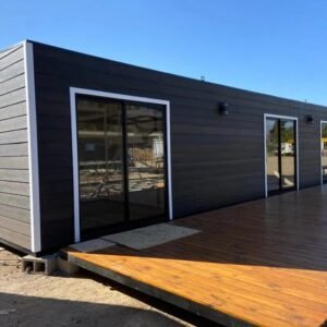 Casa Modular Carpenter