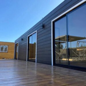 Casa Modular Carpenter